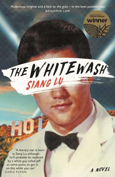 The Whitewash by Siang Lu