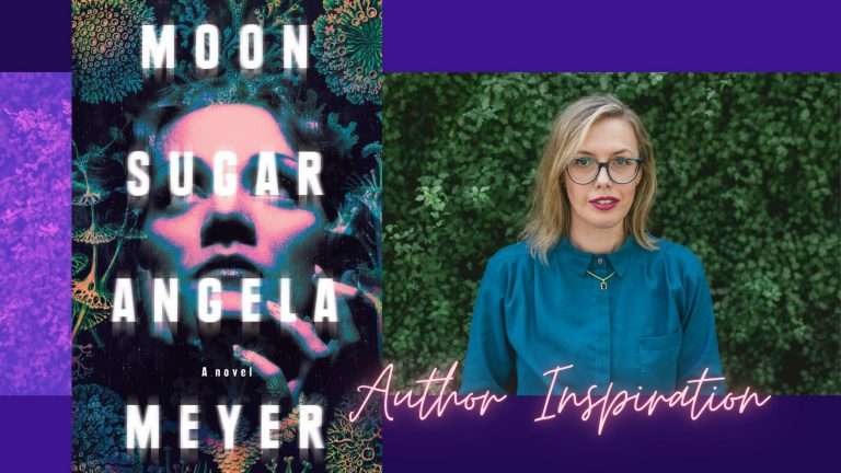 Moon Sugar: Angela Meyer discusses her inspiration