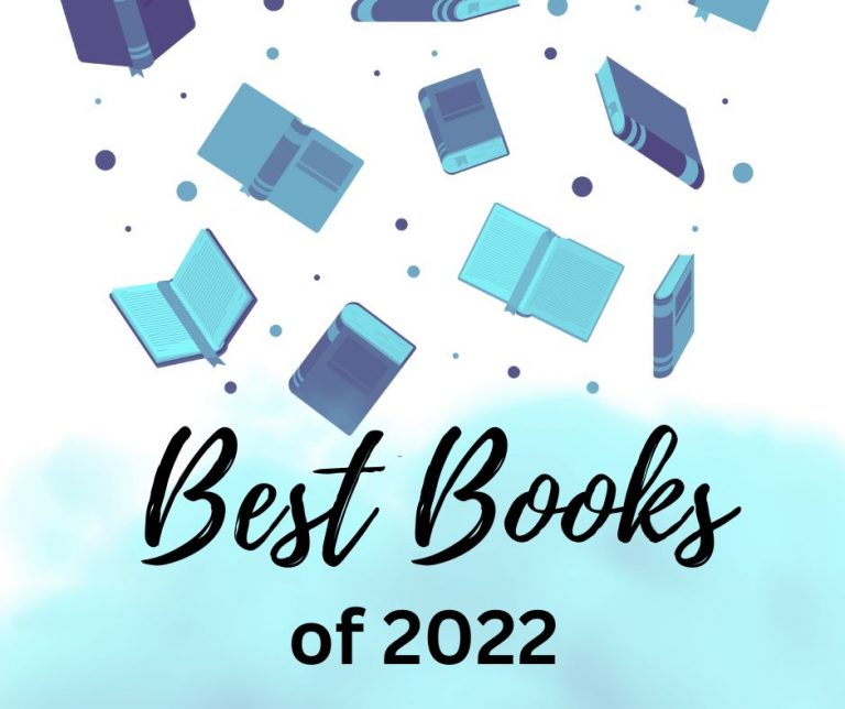 Best Books of 2022: Top rated fiction reads