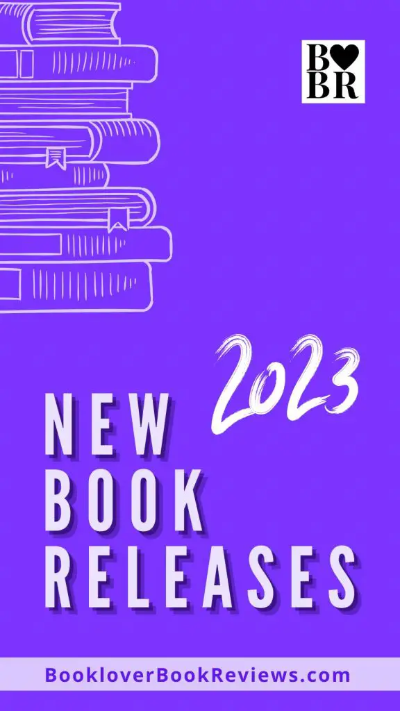 New Book Releases 2023: Best books this month