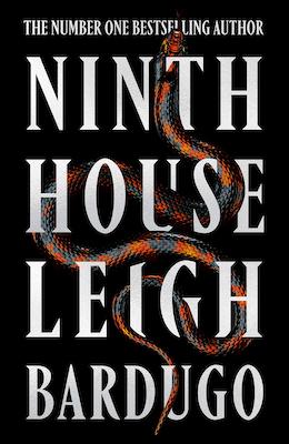 The Ninth House - Best Books 2022