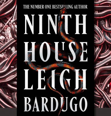 Ninth House by Leigh Bardugo, Review: Engrossing epic