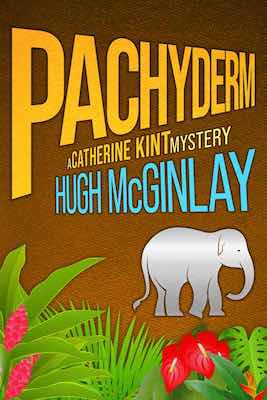 Pachyderm - Best Mysteries Read in 2022