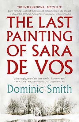 The Last Painting of Sara de Vos - Favourite Reads in 2022