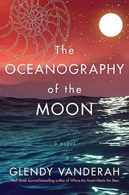The Oceanography of the Moon - Best fiction 2022