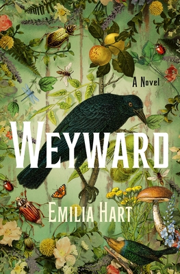 New releases books - Weyward by Emilia Hart