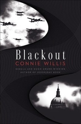 Best books about time travel - Blackout