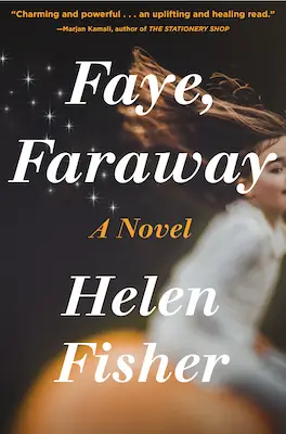 Books about time traveling - Faye, Faraway