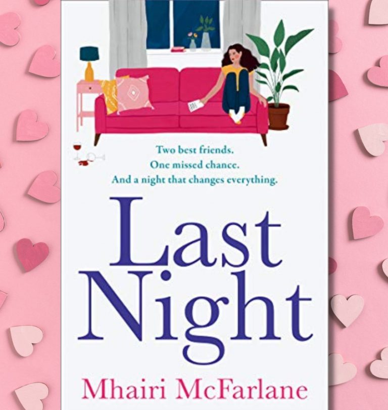 Mhairi McFarlane’s Last Night, Review: Depth-filled rom-com
