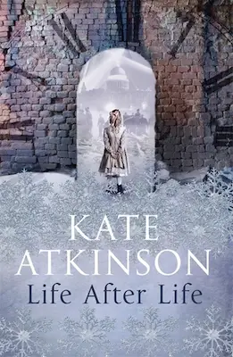 Time loop books - Life After Life