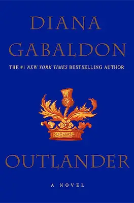 Best time travel romance - Outlander