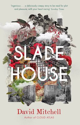 Alternate reality books - Slade House