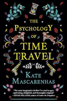 The Psychology of Time Travel