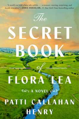 New novels - The Secret Book