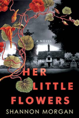Upcoming book releases 2023 - Her Little Flowers
