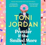Prettier If She Smiled More Review - Toni Jordan