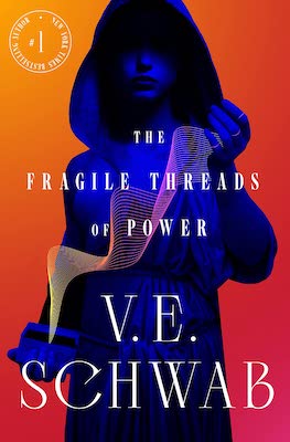 Fragile Threads of Power - 2023 book releases