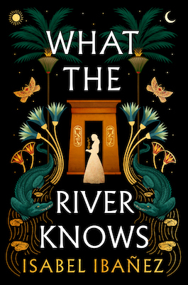 What The River Knows - Best new books