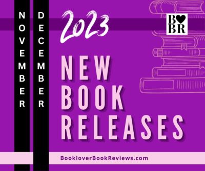 New Books Released 2023: Best books this month | Booklover Book Reviews