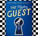 The Mystery Guest Review - Nita Prose