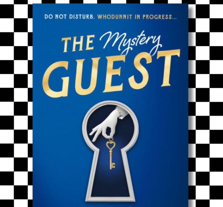 Nita Prose’ The Mystery Guest: Review & Book Club Questions