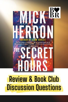 The Secret Hours Book Club Discussion Questions