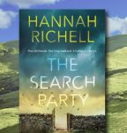 The Search Party Review - Hannah Richell's suspense drama