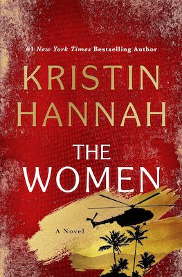 The Women - 2024 new book releases