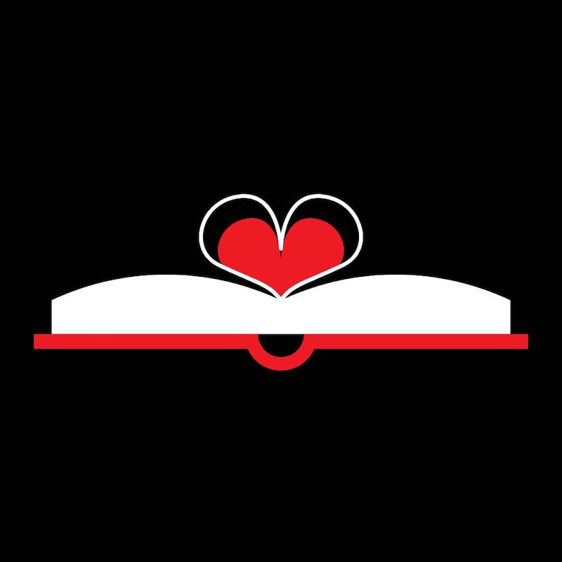 Book love image