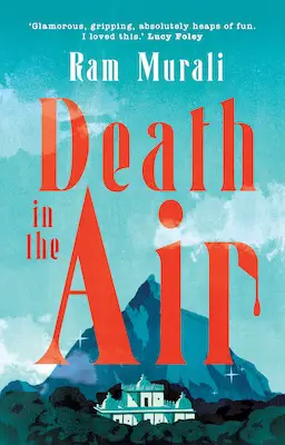 Death in the Air - New release mystery books