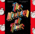 Kaliane Bradley's The Ministry of Time Review