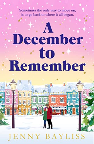 A December to Remember - Jenny Bayliss