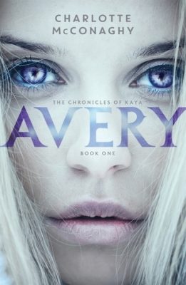 Avery - Chronicles of Kaya 1