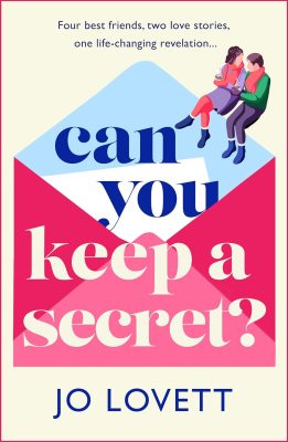 Can You Keep A Secret Jo Lovett Jodi McAlister's An Academic Affair: Emotionally authentic
