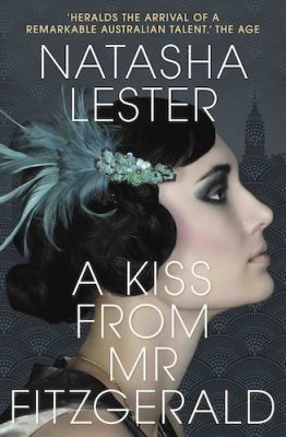 A Kiss from Mr Fitzgerald - Natasha Lester