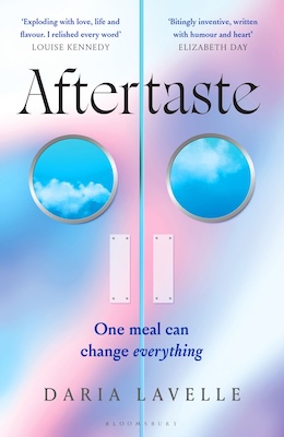 After Taste - Daria Lavelle