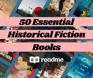 50 Essential Historical Fiction Books