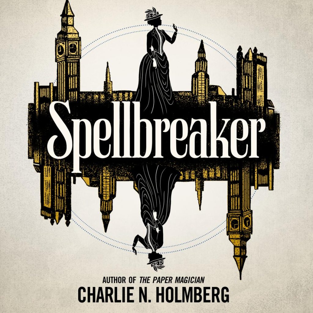 Spellbreaker