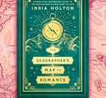 The Geographer's Map to Romance by India Holton Audiobook Review Feature