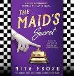 The Maid's Secret Review, Nita Prose' Molly the Maid Mysteries Book 3
