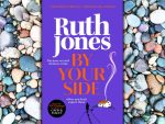 Gavin & Stacey co-creator Ruth Jones' new novel By Your Side