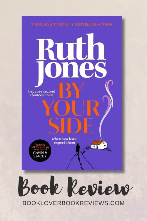 By Your Side by Ruth Jones, Book Review