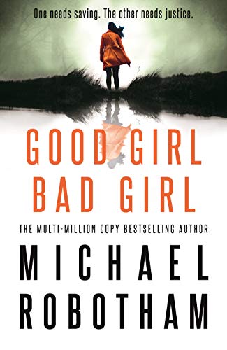 Good Girl Bad Girl book cover