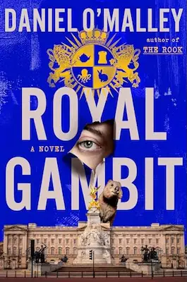 Royal Gambit - Daniel O'Malley