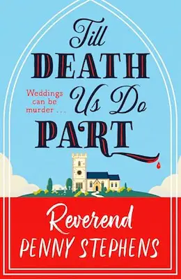 Till Death Us Do Part - Penny Stephens