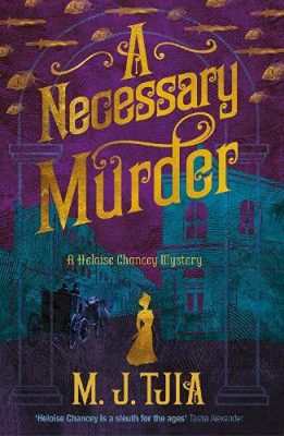 A Necessary Murder M J Tjia The Italian Secret (Billie Walker Mystery #3) by Tara Moss