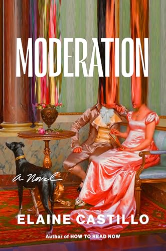Moderation Elaine Castillo New Book Releases in 2025: Our top fiction picks by month