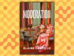 Moderation by Elaine Castillo Book Review