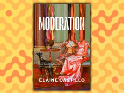Moderation by Elaine Castillo Book Review