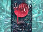 The Tainted Cup (Shadow of the Leviathan Book #1) by Robert Jackson Bennett, Book Review